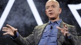 Đường đến thành công của “ông vua” thương mại điện tử Jeff Bezos