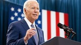 Nhà Trắng công bố tình trạng sức khỏe của Tổng thống Biden