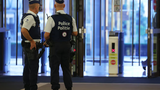 Bắt 4 nghi phạm âm mưu tấn công khủng bố ở Bỉ