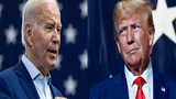 Tổng thống Biden và ông Trump giành loạt chiến thắng ngày Siêu Thứ Ba