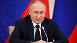 Ông Putin kêu gọi người dân Nga đi bỏ phiếu bầu tổng thống