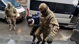 Các nghi phạm vụ khủng bố ở Nga hầu tòa