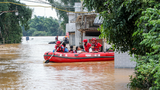 Lũ lụt nghiêm trọng ở miền Nam Trung Quốc