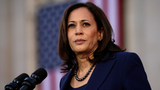 Sự nghiệp ấn tượng của Phó Tổng thống Mỹ Kamala Harris