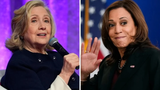 Vì sao bà Harris chọn chiến lược khác bà Hillary Clinton?