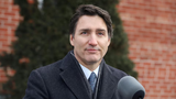 Thủ tướng Canada Justin Trudeau thông báo thời điểm sẽ từ chức