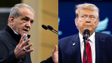 Tổng thống Trump đe dọa hành động quân sự với Iran
