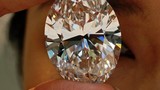 Giá kim cương sụt giảm, thế giới sắp cạn kiệt kim cương?