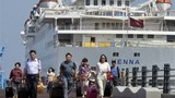 46 du khách Việt “biến mất” ở đảo Jeju - Hàn Quốc?