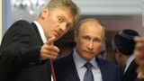 Mỹ xin lỗi Tổng thống Putin vụ Hồ sơ Panama