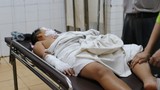 Đắk Lắk: Nổ bình ga mini, 5 học sinh tiểu học bị bỏng