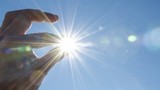 Ánh nắng mặt trời và mối liên hệ với sức khỏe con người