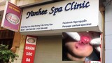 Cơn sốt tẩy chay Yanhee Spa Clinic nghi làm khách hoại tử môi