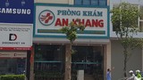 Phòng khám đa khoa An Khang bao nhiêu lần làm láo, bị phạt?