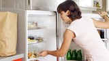 Sai lầm chí mạng khi dùng tủ lạnh để đựng thực phẩm 