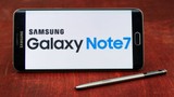 CHK Việt Nam chỉ thị dừng cung cấp sạc pin Samsung Note 7