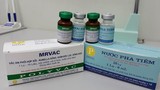 Việt Nam điều chế thành công vacxin phối hợp sởi-rubella