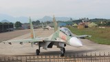 Thêm một trung đoàn không quân Việt Nam trang bị Su-30MK2