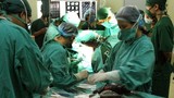Việt Nam lần đầu thành công trong ghép thận không cùng huyết thống