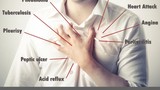 Giải mã lý do khiến bạn bị đau nhói ở ngực