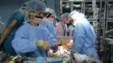 Việt Nam thực hiện thành công ca ghép phổi đầu tiên