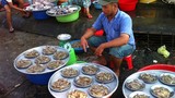 Kỳ lạ chợ trên đĩa một giá giữa Sài Gòn