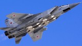 Tiêm kích MiG-31 của Nga được hiện đại hóa lên tầm “siêu đánh chặn”