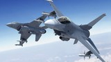 Nóng: Máy bay chiến đấu Mỹ suýt đụng chiếc Airbus gần biên giới Nga