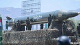 Choáng với giàn vũ khí duyệt binh của dân quân Houthi ở Yemen