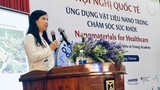 Giáo sư gốc Việt Nguyễn Thị Kim Thanh: Khơi đường mới cho khoa học Việt 
