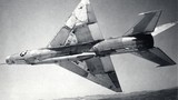 Lai lịch những phi công Mỹ lái thạo MiG-21 hơn cả người Liên Xô