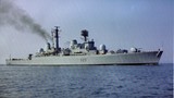 Với hậu duệ của Type 82, Hải quân Anh sẽ lấy lại hoàng kim?