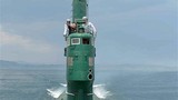 Tàu ngầm của Triều Tiên luôn là bí ẩn mà chưa có lời giải?