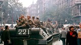 Bao nhiêu lính dù Liên Xô đã âm thầm nhảy dù tràn ngập Praha? [P2]