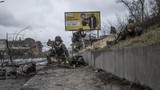 Quân đội Ukraine phản công mãnh liệt, giành lại quyền kiểm soát Derhachi