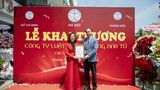 Công ty Luật TAT Law Firm khai trương văn phòng tại Nha Trang 