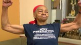 Đột nhập trái phép, thanh niên nhận kết đắng từ cụ bà 82 tuổi