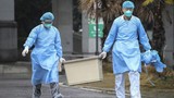 Virus corona viêm phổi cấp thâm nhập Việt Nam đã có người tử vong, bệnh nguy hiểm thế nào?