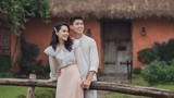 Những bộ ảnh cưới đơn giản nhưng đẹp như mơ của dàn “rich kid” Việt 
