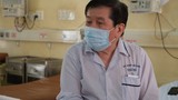 Tình trạng sức khỏe của Việt kiều Mỹ nhiễm COVID-19 chiều nay sẽ xuất viện