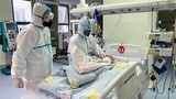 Trung Quốc: Chỉ có 15 ca nhiễm Covid-19 mới trong ngày, Italy vẫn bùng dịch
