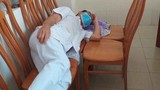 Tình hình sức khỏe bác sĩ đầu tiên nhiễm Covid-19 tại Việt Nam hiện ra sao?