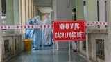 Việt Nam thêm 9 bệnh nhân Covid-19... 4 ca lây nhiễm ở Bar Buddha TP HCM