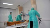 Báo động: 8 bác sĩ 1 y tá ở Indonesia chết vì Covid-19