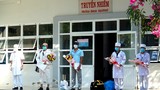 Hai bệnh nhân COVID-19 số 61 và 67 ở Ninh Thuận được công bố khỏi bệnh