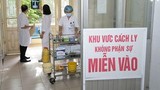 Phát hiện thêm 1 trường hợp dương tính với SARS-CoV-2 ở Mê Linh, từng đến khám Bạch Mai