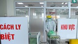 Bệnh nhân 22 dương tính với COVID-19 sau khi xuất viện ở Đà Nẵng