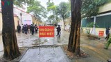 20 nhân viên y tế Hà Giang tiếp xúc trực tiếp với bệnh nhân 268
