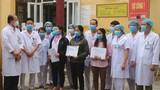 3 nhân viên Cty Trường Sinh khỏi bệnh, Việt Nam có tổng 177 ca khỏi