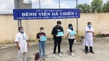 Thêm 6 bệnh nhân COVID-19 khỏi, gồm nữ phóng viên và ca bệnh nặng ở Hà Nam